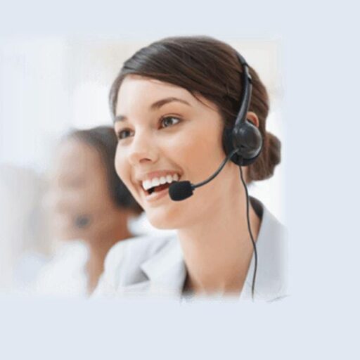 Customer Repair Service